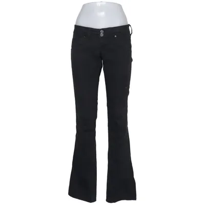 Jeans (Schwarz) von Guess Jeans Baumwolle, Elasthan