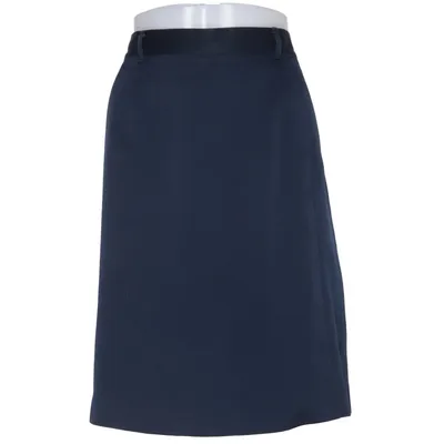Skirt (Blue) from Daily Sports Polyester
