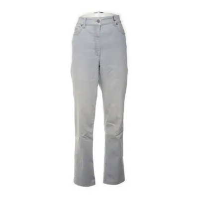 Jeans (Grå) från Zerres Bomull, Elastan, Polyester