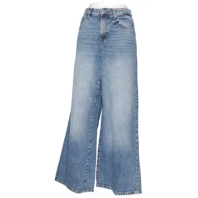 Jeans (Blue) from Clockhouse by C&A Cotton, Elastane