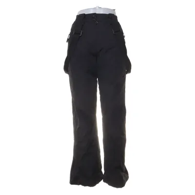 Skibroek (Zwart) van Etirel Polyamide, Polyester