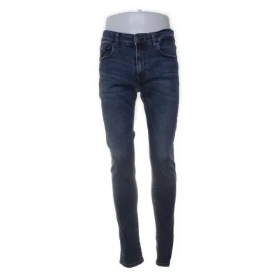 Jeans (Blue) from Only & Sons Cotton