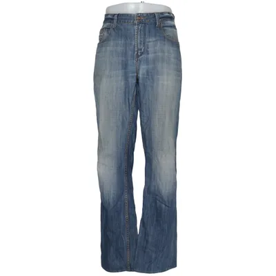 Jean (Bleu) de Reserved