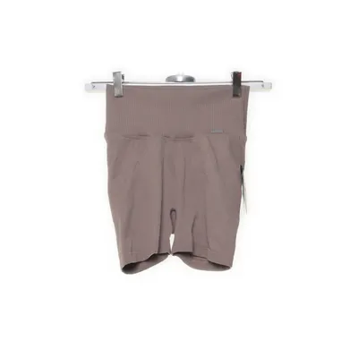 Compression shorts (Brown) from Aim'n Elastane, Polyamide, Polyester