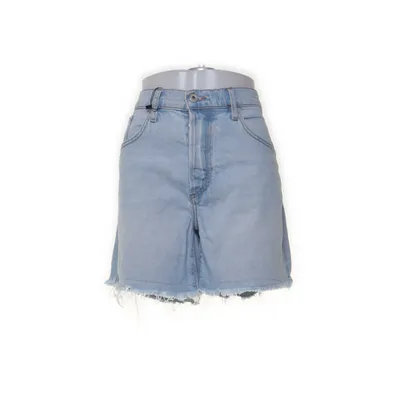 Jeansshorts (Blå) från Lager 157 Bomull, Elastan