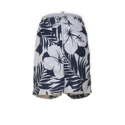 Badshorts (Blå, Vit) från Gap
