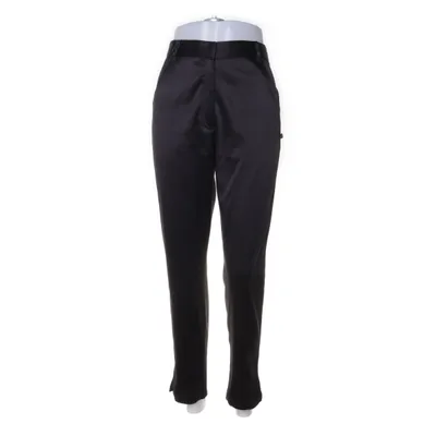 Suit pants (Black) from Agencies Turquoise Polyester, Elastane