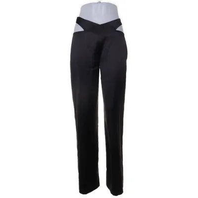 Byxor (Svart) från Lioness Polyester