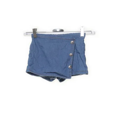 Omlottkjol (Blå) från Fashion Child Bomull