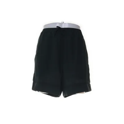 Korte broek (Groen) van Ahlvar Gallery Elastaan, Zijde, Viscose