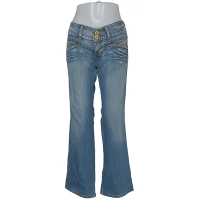 Jeans (L20572 KIOWA) från Pepe Jeans Bomull