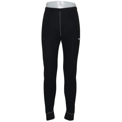Pantalon thermique (Noir) de Fristads Polyester