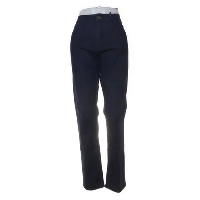 Spijkerbroek (Blauw) van Flash Jeans Katoen, Elastaan, Polyester