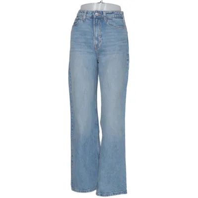 Jeans (Blå) från & Other Stories Bomull