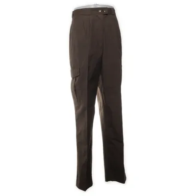 Cargo broek (Groen) van Berguven
