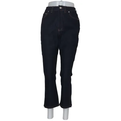 Jeans (THE RINA CAPRI) fra Nakedvice