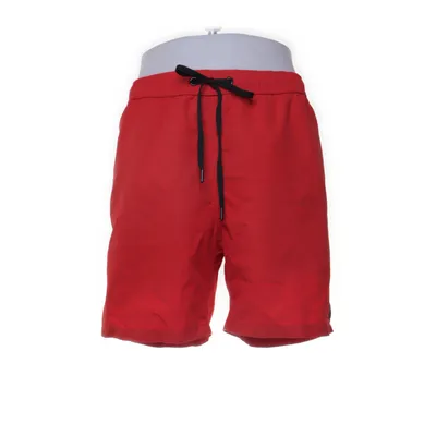 Swim shorts (Red) from Björn Borg Polyester