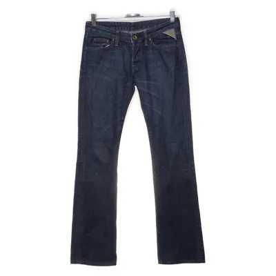 Spijkerbroek (Blauw) van Replay