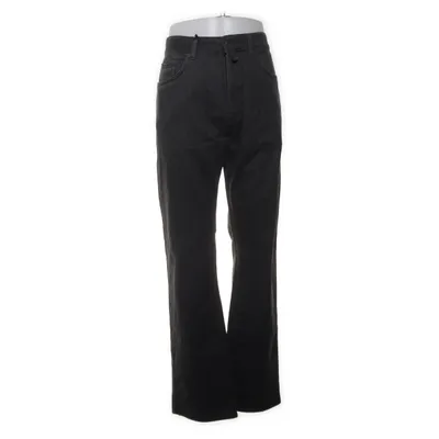 Jeans (Grå) från GANT Jeans Bomull, Polyester