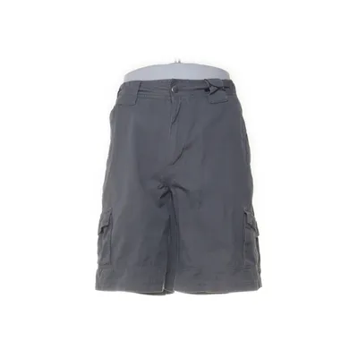 Cargoshorts (Grå) från Chinook Bomull