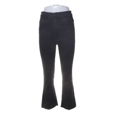 Jeans (Svart) från Mother Polyester, Bomull, Elastan