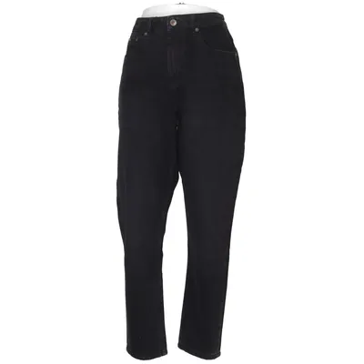Jeans (Nora Loose Tapered) fra Kuyichi Økologisk bomuld