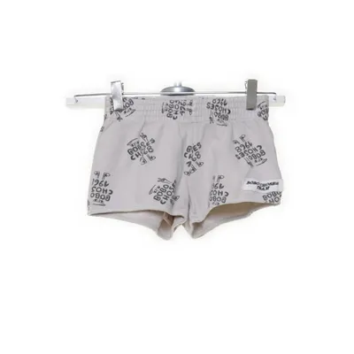 Shorts (Grå, Sort) fra Bobo Choses Økologisk bomuld, Elastan, Polyester