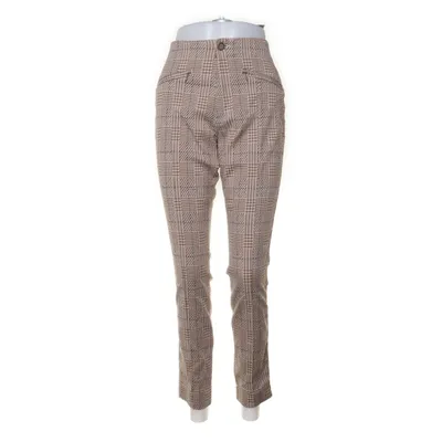 Byxor (Brun, Flerfärgad) från Para Mi Bomull, Elastan, Polyester