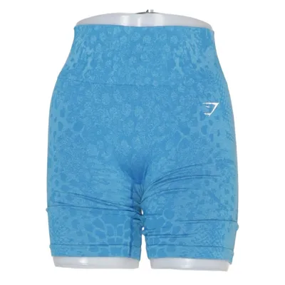 Compressieshorts (Blauw) van Gymshark