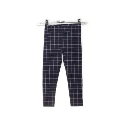 Leggings (Blå, Vit) från St. Bernard Bomull, Elastan