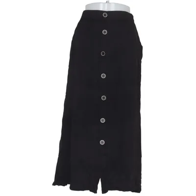 Skirt (Black) from Iriedaily Viscose