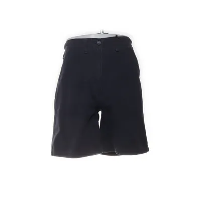 Korte broek (Blauw) van Collections by Joy Katoen