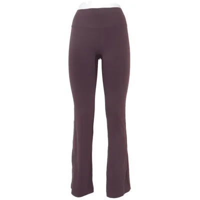 Sports tights (Airism) from Uniqlo Elastane, Polyamide, Recycled polyester