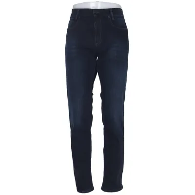 Jeans (Arne Pipe) fra MAC Jeans Bomuld, Elastan