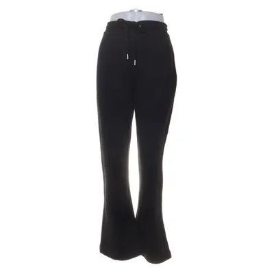 Mjukisbyxor (Svart) från MyWear Woman Bomull, Polyester