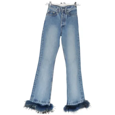 Jeans (Blau) von Patrol Baumwolle