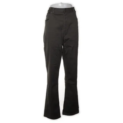 Chino (Vert) de Isolde Coton, Élasthane