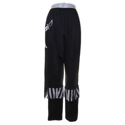 Fancy dress (Black) from Wicked Polyester