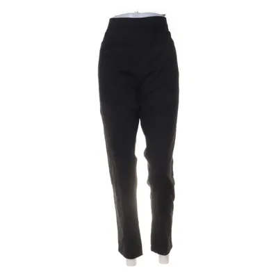 Treggings (Black) from Karstadt Cotton, Elastane