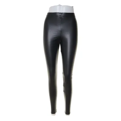 Leggings (Svart) från H&M Polyester, Elastan