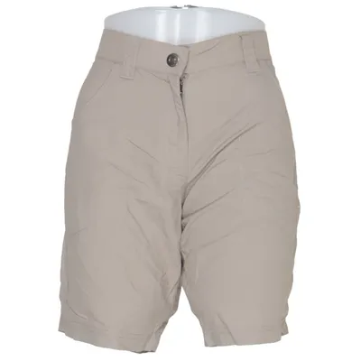 Short d'extérieur (Beige) de Mammut Polyamide