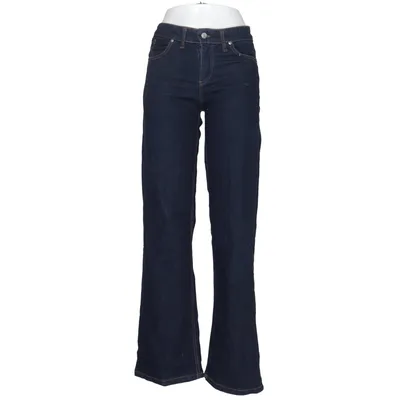 Spijkerbroek (Blauw) van Design by Si