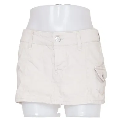 Nederdel (Beige) fra BDG by Urban Outfitters Bomuld