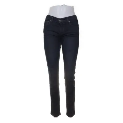 Jeans (Skyline Skinny) från Paige Bomull, Elastan, Polyester