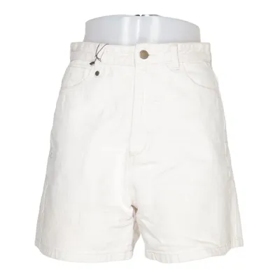 Denim shorts (Beige) from Thrills Organic cotton
