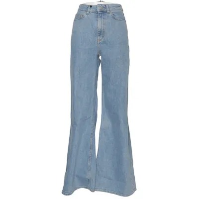 Jeans (Blake) från Carin Wester Bomull, Elastan