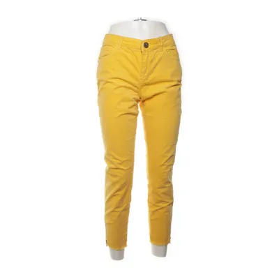 Chino (Jaune) de Mos Mosh Coton, Élasthane