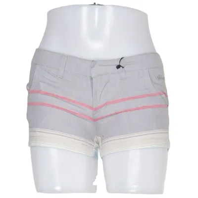 Korte broek (J220PCRU) van Billabong Katoen