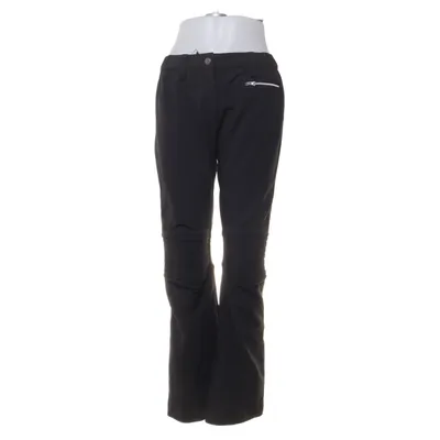 Snow pants (Black) from Helly Hansen Elastane, Polyamide, Polyester