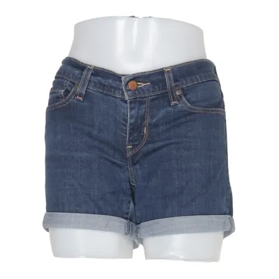 Short en jean (Bleu) de Levi Strauss & Co Coton, Élasthane